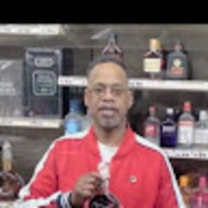 Meet your Posher, Delano